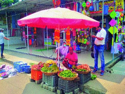 The October heat hit in September | सप्टेंबरमध्येच ऑक्टोबर हीट’चा तडाखा; पुढील काही दिवस उकाड्याचे