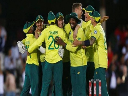 South Africa Cricket Board suspended; Mismanagement, corruption probe | दक्षिण आफ्रिका क्रिकेट बोर्ड निलंबित; गैरव्यवस्थापन, भ्रष्टाचाराची चौकशी
