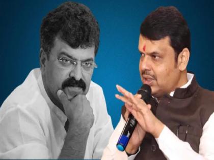 Don't remember 1993, some issues have to be closed there Says Minister Jitendra Awhad over criticism on Sharad pawar by BJP Devendra Fadnavis | १९९३ ची आठवण काढू नका, काही विषय तिथल्या तिथे बंद करायचे असतात – मंत्री जितेंद्र आव्हाड