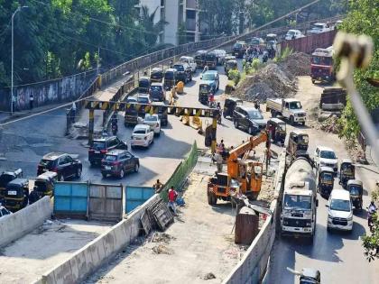 Officials' neglect of basic issues in Mumbai, Thane | एवढा निर्ढावलेपणा अधिकाऱ्यांकडे येतो कुठून?; 'असे' वागणे म्हणजेच जनतेला न मोजणे