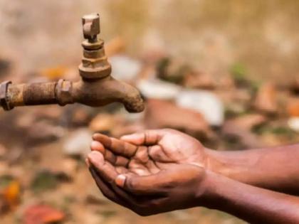 Water crisis in 25 villages of Bhandara taluka, proposed action plan only on paper | भंडारा तालुक्यातील २५ गावांमध्ये जलसंकट, प्रस्तावित कृती आराखडा कागदावरच