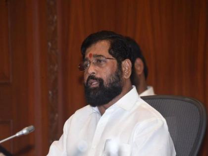 Accelerate water conservation works, complete them as soon as possible; Orders of CM Eknath Shinde | जलसंधारणाच्या कामांना गती द्या, ती लवकरात लवकर पूर्ण करा; एकनाथ शिंदेंचे आदेश