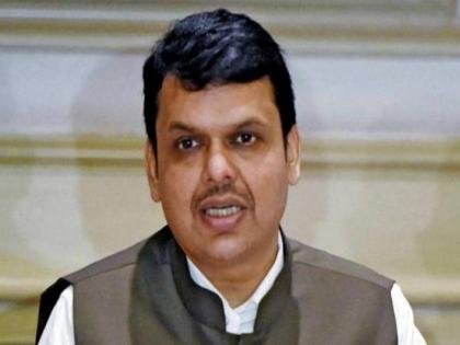 Minister and NCP leader Dhananjay Munde has criticized former CM Devendra Fadnavis | 'तुमच्या धमक्यांच्या व्हिडिओ क्लिप बाहेर काढायला लावू नका'; ठाकरे सरकारचा फडणवीसांना इशारा