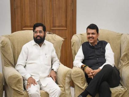 The cabinet expansion of the Shinde government will happen soon; Said That CM Eknath Shinde | शिंदे सरकारचा लवकर होणार मंत्रिमंडळ विस्तार; बच्चू कडूंची नाराजीही दूर होणार, मुख्यमंत्र्यांची माहिती