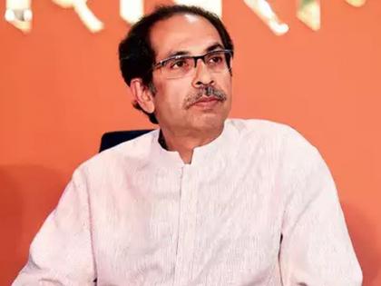 Former MP Nilesh Rane has criticized Shiv Sena and Chief Minister Uddhav Thackeray | 'आमचे जेवढे नगरसेवक फोडले, त्याच्या पाच पटीने तुमचे फोडणार'; उद्धव ठाकरेंना थेट इशारा