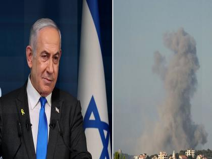 israel hezbollah war: Israel has continued to strike Lebanon From pager blasts to Hassan Nasrallah killing | १२ दिवसांत हिजबुल्लाहचा गेम फिनिश..पेजर हल्ला ते बंकर स्फोटापर्यंत इस्त्रायलचा तांडव