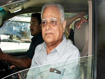 Gharkul scam: Suresh Jain gets interim till March 7 | घरकुल घोटाळा : सुरेश जैन यांना २ मार्चपर्यंत अंतरिम दिलासा