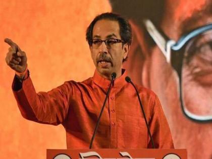 CM and Shiv Sena chief Uddhav Thackeray said that Shiv Sainik will be made the Prime Minister in future | शिवसैनिकाला पंतप्रधानही बनवणार; उद्धव ठाकरेंनी वर्धापन दिनी केला निर्धार