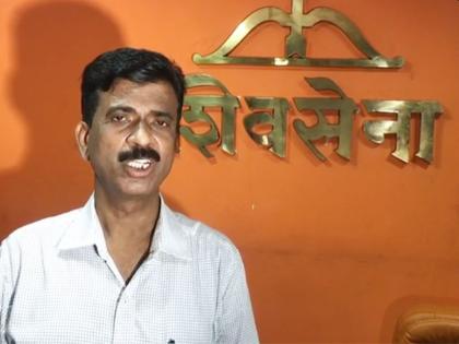 Shiv Sena leader Pandurang Sakpal has organized Ajaan competition for school children. | अजानच्या स्पर्धेवरुन राजकीय वातावरण तापल्यानंतर पाडुरंग सकपाळ यांनी केला खुलासा; म्हणाले...