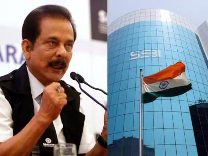 Whose 25 thousand crores of Sahara?; After depositing the amount with SEBI, no one comes to ask for money | सहाराचे २५ हजार कोटी कोणाचे?; सेबीकडे रक्कम पडून, पैसे मागण्यासाठी कुणी येईना