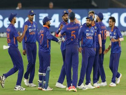 India-West Indies T20 series from today; Emphasis on team building for the World Cup | India-West Indies T20 series: भारत-विंडीज टी-२० मालिका आजपासून; विश्वचषकासाठी संघ बांधणीवर भर