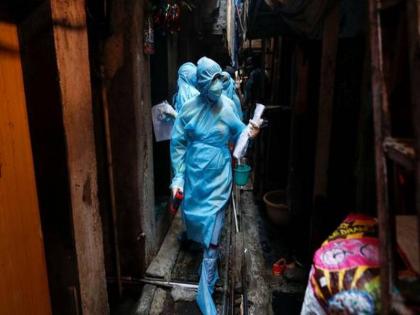 CoronaVirus News: After Dharavi, there is no new patient in Dadar; Mumbai to Kareena Mukti | CoronaVirus News: धारावीनंतर आता दादरमध्ये एकही नवा रुग्ण नाही; मुंबई काेराेनामुक्तीकडे