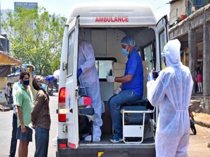 CoronaVirus News: Comfortable! In Mumbai, 2 lakh 92 thousand 722 patients lost their lives | CoronaVirus News: दिलासादायक! मुंबईत २ लाख ९२ हजार ७२२ रुग्णांनी काेराेनाला हरवले