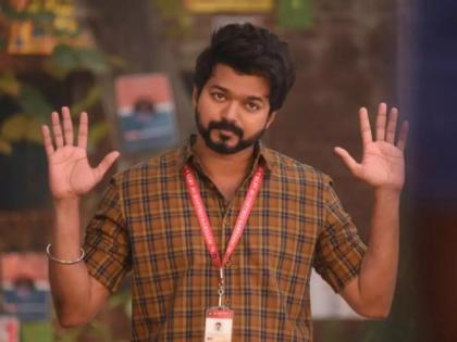 Tamil superstar Vijay moves court against parents, others for misusing his name | साऊथ सुपरस्टार थालापथी विजयनं स्वत:च्या आईवडिलांविरुद्ध गुन्हा दाखल केला; काय आहे प्रकरण?