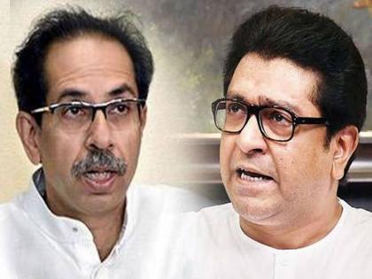 MNS leader Sandeep Deshpande has criticized Chief Minister Uddhav Thackeray | "अधिकारी आपल्या बाजूने आहे हे पाहून त्यांची बदली करुन घेण्यात उद्धव ठाकरे व्यस्त आहेत"