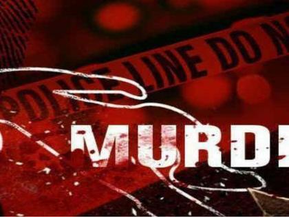 Husband strangles wife to death; Extreme step from minor quarrels | पतीने पत्नीचा गळा आवळून केली हत्या; किरकोळ भांडणावरून टोकाचे पाऊल