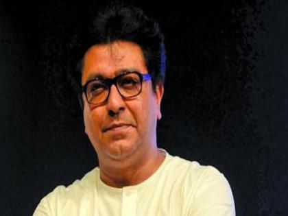 MNS Chief Raj Thackeray's new look goes viral; That photo once again sparked a discussion on social media | राज ठाकरेंचा नवा लूक व्हायरल; 'त्या' फोटोमुळे पुन्हा एकादा सोशल मीडियावर चर्चेत