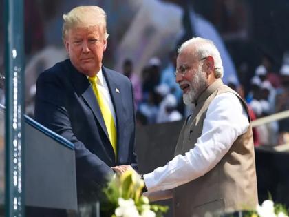 Coronavirus: US President Donald Trump unveils three-phase plan to reopen United States mac | Coronavirus: अखेर अमेरिकेने वापरला मोदींचा पॅटर्न, कोरोनाला रोखण्यासाठी ट्रम्प यांचा जबरदस्त प्लॅन