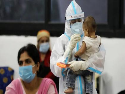 Coronavirus: Maharashtra Government warns illegal adoption of child whos parents died due to Corona | Coronavirus: कोरोनामुळं आईवडील गमावलेत, मुलं पोरकी झालेत; दत्तक घेण्याचा विचार करताय? थांबा, अन्यथा...