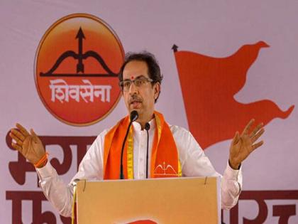 BMC Election: Shiv Sena preparations for BMC election; The responsibility given to Milind Narvekar? | BMC Election: मुंबई महापालिकेसाठी शिवसेनेची विशेष तयारी; मिलिंद नार्वेकरांवर दिलीय जबाबदारी?