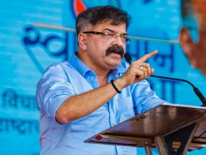 Will my wife, a Brahmin, give the certificate to her sisters too?; A direct question of Jitendra Awhad on Maratha Reservation | माझी बायको ब्राह्मण, तिच्या बहिणींनाही प्रमाणपत्र देणार का?; आव्हाडांचा थेट सवाल