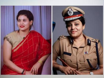 Two Karnataka Women Officers Transferred Without Posting Day After Fight | खासगी फोटो फेसबुकवर, IPS-IAS महिला अधिकारी भिडले; दोघींनाही महागात पडले