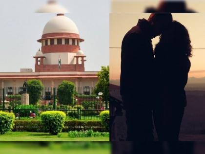 Child born in live-in relationship has right to paternal property - Supreme Court | दिर्घकाळ लिव्ह इन रिलेशनशिपमध्ये असाल तर...; सुप्रीम कोर्टाचा ऐतिहासिक निर्णय