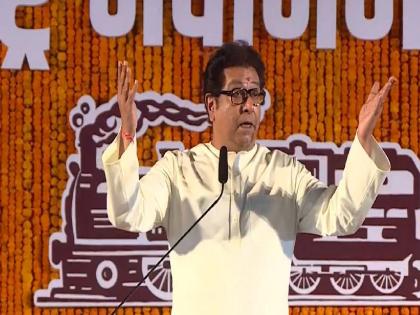 After Nashik, Muslim office bearers from Solapur Support for Raj Thackeray's Stands | नाशिकनंतर सोलापूरातील मुस्लीम पदाधिकारी सरसावले; राज ठाकरेंच्या भूमिकेचे केले समर्थन