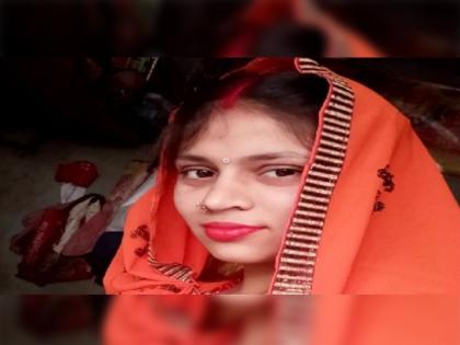 Bride Absconded After 15 Days Of Marriage With Jewellery Cash In Shahjahanpur | मध्यरात्री नवविवाहित महिलेने केला 'असा' कांड; पतीसह संपूर्ण घर हैराण, तपास सुरू