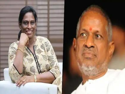 P.T. Usha, Ilayaraja and four other celebrities will go to the Rajya Sabha | पी.टी. उषा, इलयराजा यांच्यासह चार नामवंत जाणार राज्यसभेवर