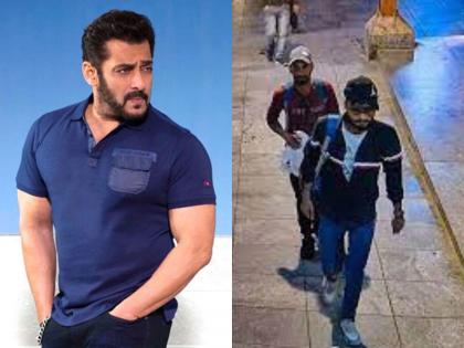 A new conspiracy to kill Salman Khan was revealed, weapons were to be ordered from Pakistan | सलमान खानच्या हत्येचा नवा कट उघडकीस, पाकिस्तानमधून मागवणार होते शस्त्रं