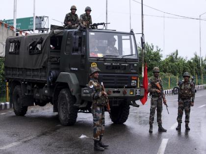 Afghanistan Taliban Crisis: काश्मीरबाबत तालिबाननं स्पष्टच सांगितलं; पंतप्रधानांच्या घरी उच्चस्तरीय बैठक, सैन्य अलर्टवर