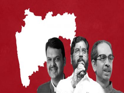 State Politics On 'Alert Made'; The 'Supreme' verdict on the power struggle is expected next week | राज्याचे राजकारण ‘अलर्ट माेड’वर; सत्तासंघर्षावरील ‘सर्वाेच्च’ फैसला पुढील आठवड्यात अपेक्षित