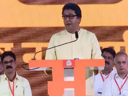 MNS Corporator Salim Shaikh supports Raj thackeray decision to remove speaker on the mosque | भोंगे हटवण्याच्या राज ठाकरेंच्या विधानाला मनसेच्या मुस्लीम नगरसेवकाचं समर्थन, म्हणाले...