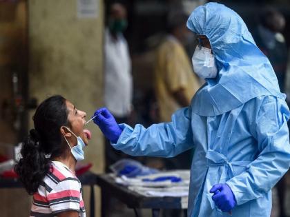 Coronavirus: Yet the second wave of corona continues in India, the central government warns | Coronavirus: पुढील २ महिने खूप महत्त्वाचे; देशात अद्याप कोरोनाची दुसरी लाटच सुरू, केंद्र सरकार सतर्क