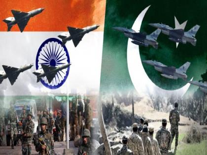 Indo-Pak War 1971: Partition of Pakistan and creation of Bangladesh; Why the India-Pak war? | Indo-Pak War 1971: पाकिस्तानचं विभाजन होऊन बांगलादेशाची निर्मिती; अखेर का झालं होतं भारत-पाक युद्ध?