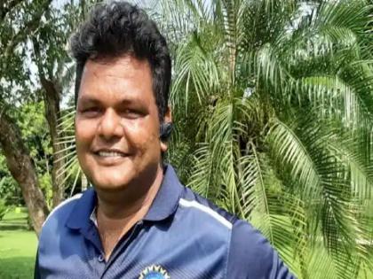 Cricketer Prashant Mohapatra Died due to Corona Virus | वडिलांनंतर अवघ्या १० दिवसात मुलाचंही निधन; क्रिकेटपटू मोहपात्रा कोरोनाविरुद्ध हरले