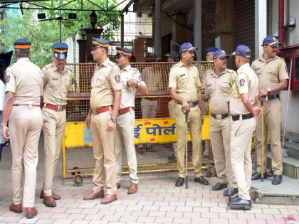 Even after seven years, eight hours of duty is still a police dream; Another victim | सात वर्षांनंतरही आठ तास कर्तव्याचे पोलिसांचे स्वप्नच; आणखी एकाचा बळी