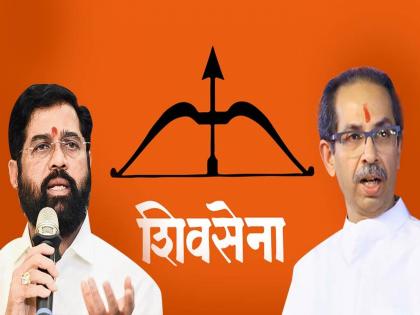 Uddhav Thackeray contacts angry Shiv Sena MLAs from Eknath Shinde, sparks political discussions | शिवसेनेतील नाराज आमदारांना गळ घालण्याची तयारी; ठाकरेंकडून संपर्क झाल्याची चर्चा