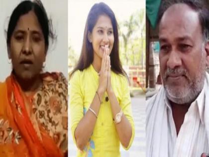 Pooja Chavan Suicide Case: पूजा चव्हाण अन् शांताबाई राठोड यांच्यातील नात्याचा उलगडा; लहू चव्हाण खोटं बोलले?