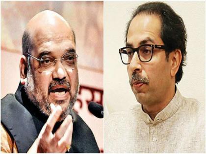 Politics: BJP Starts Operation lotus in Maharashtra in March-April?; Shiv Sena warning to BJP | Maharashtra Politics: मार्च एप्रिलमध्ये महाराष्ट्रात राजकीय भूकंप?; शिवसेनेचा भाजपाला गंभीर इशारा