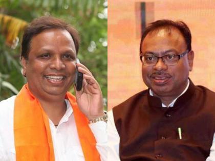 Chandrasekhar Bawankule as state president of BJP?; An announcement is likely to be made soon | भाजपा प्रदेशाध्यक्षपदी चंद्रशेखर बावनकुळे तर मुंबईची जबाबदारी आशिष शेलारांकडे