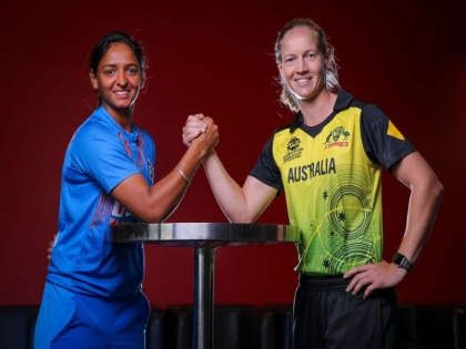 ICC Women's T20 World Cup: India vs Australia Women's Twenty20 World Cup Final will be March 8 mac | ICC Women's T20 World Cup: भारत-ऑस्ट्रेलिया जेतेपदासाठी भिडणार; जाणून घ्या कधी व कुठे रंगणार सामना