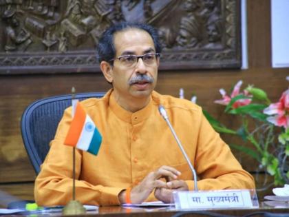 Aurangabad should be renamed Sambhajinagar; Demand for Shiv Sena minister Anil Parab in the cabinet | औरंगाबादचं नामांतरण संभाजीनगर करावं; कॅबिनेटमध्ये शिवसेना मंत्र्यांची मागणी 