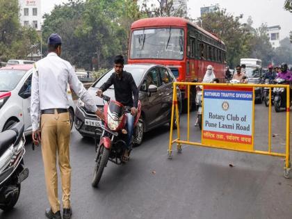 Driving License New Rules: Government has changed the rules for making driving license | Driving License New Rules: ड्रायव्हिंग लायसन्सच्या नियमात मोठा बदल; सरकारची नवीन नियमावली, जाणून घ्या