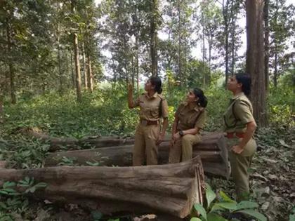 Acceptance of shortlist of 77 Assistant Conservator of Forests for promotion, but no posting yet | पदोन्नतीसाठी ७७ सहायक वनसंरक्षकांची निवडसूची मान्य, पण पोस्टिंग अद्याप नाही