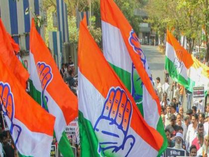 Good day to Congress in Sevagram area! | सेवाग्राम परिसरात काँग्रेसला अच्छे दिन!