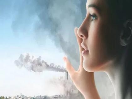 7 special tips for skin care in air pollution and cold | वायुप्रदूषणामुळे होणारं त्वचेचं नुकसान टाळण्यासाठी अशी घ्या काळजी!