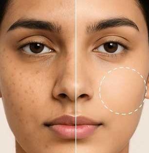 आरशात पाहून तपासा की चेहरा डागाळलेला दिसतो का? चेहरा निस्तेज दिसू नये यासाठी करा हे ५ उपाय