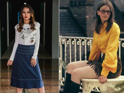 tips to select perfect skirt for your figure | तुमच्या फिगरनुसार कोणता स्कर्ट तुम्हाला परफेक्ट सूट होईल?